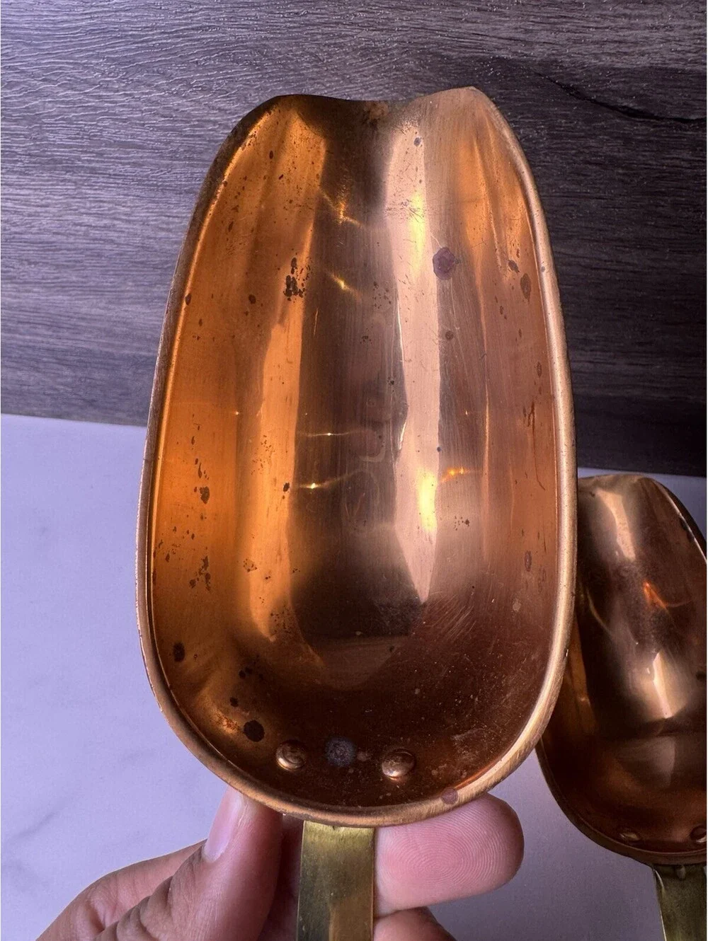 N/A vintage solid